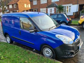 private vans for sale in hull